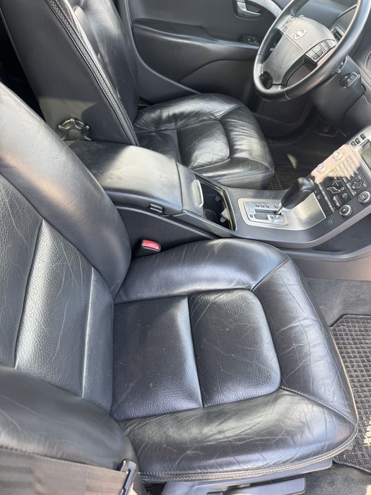 Volvo xc70 4x4 2.4 D