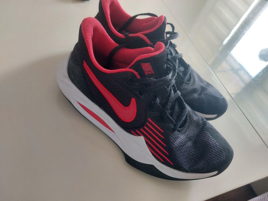 Мъжки маратонки nike