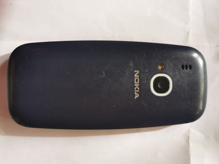 Nokia 3310 2017  за части