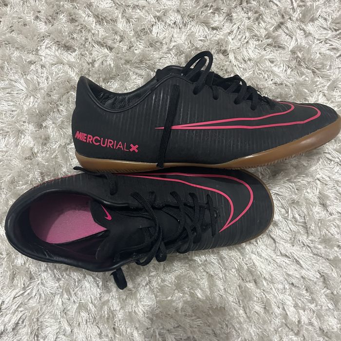Nike mercurial fotbal