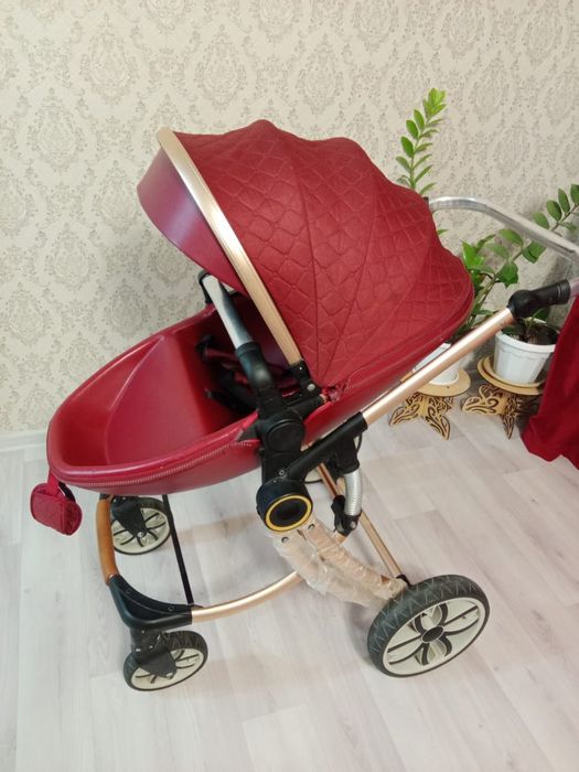 Продам Детскую коляску