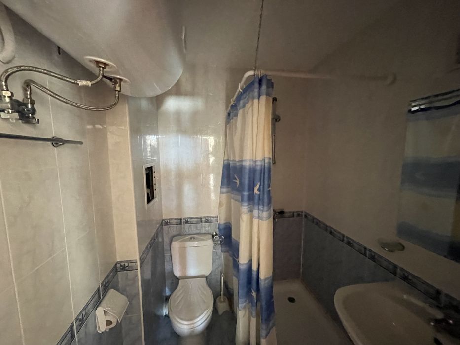 Дава се под наем Тристаен апартамент в к.к. Слънчев бряг - 90 кв.м за 382.5 € - Снимка #7