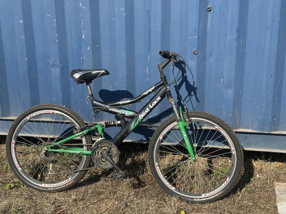 Biciclete de vanzare