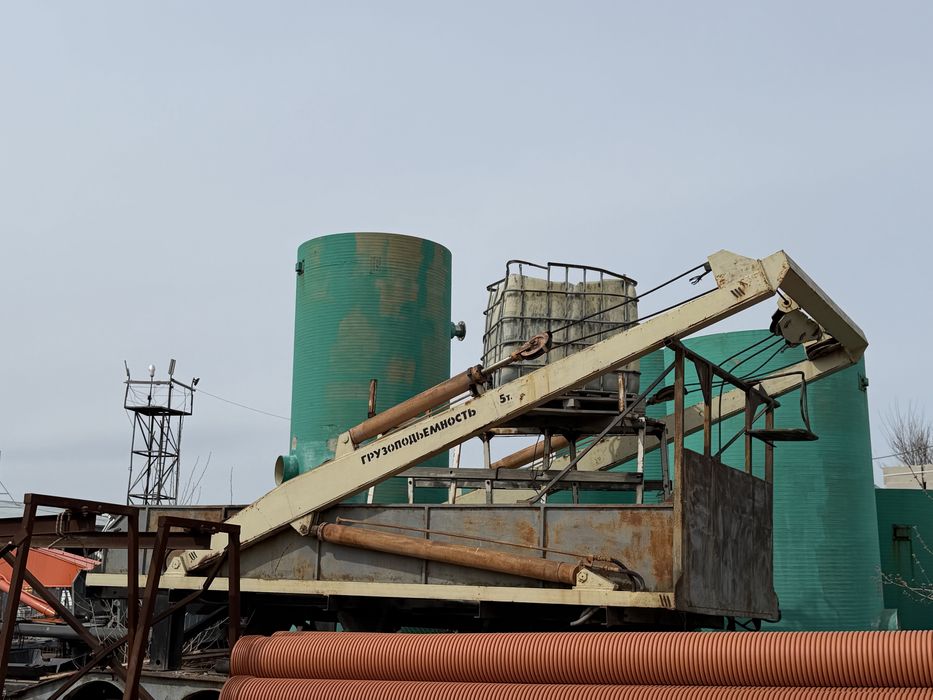 Продам установку портал