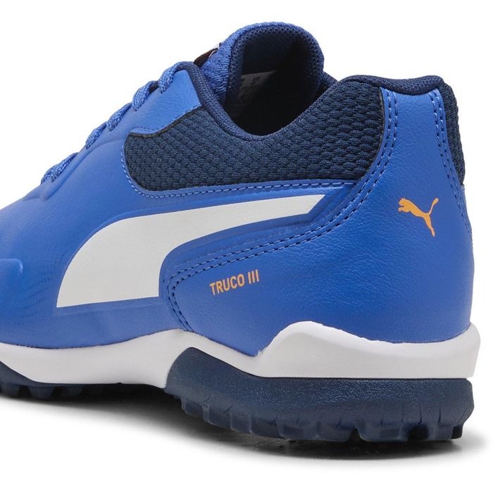 Детски футболни обувки Puma Truco ll Astro Turf