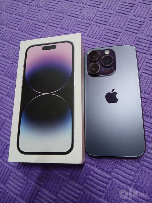 Iphone 14 pro 128gb