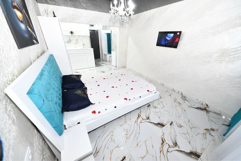 Regim Hotelier Central.Tiglina 1 A-uri