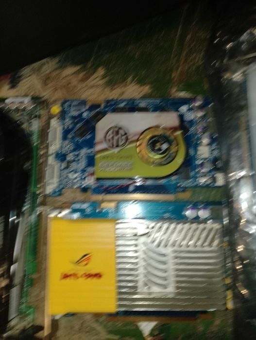 Електрона скрап  всичко