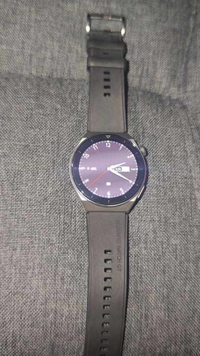 Смарт часы Huawei watch GT 3 Pro