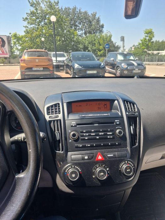 KIA Ceed 2009 — imagine 4