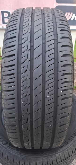 2бр. 205/55/16 Barum 6.8mm грайфер, дот 19г. Предлагаме монтаж --