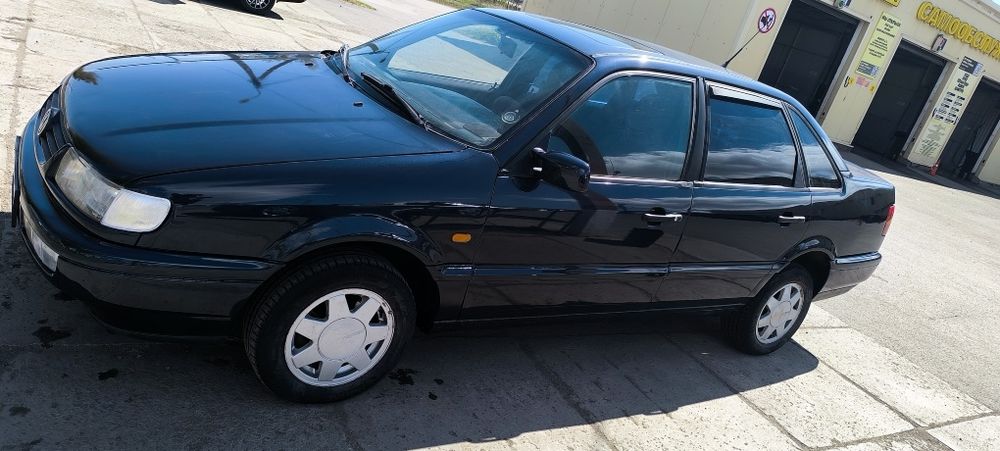 Volkswagen Passat b4