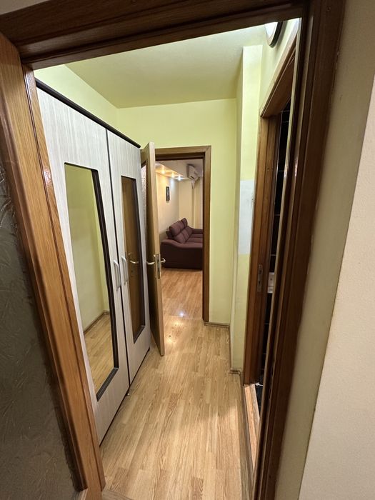 Inchiriez aparatament 2 camere, utilat