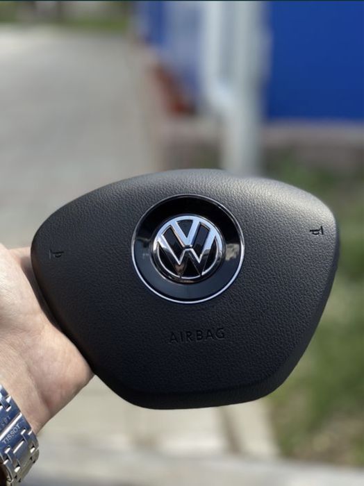 Заглушка Airbag volkswagen