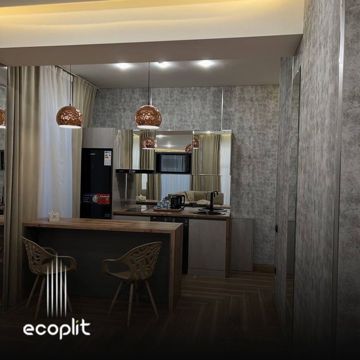 Ecoplit.uz Местное производство