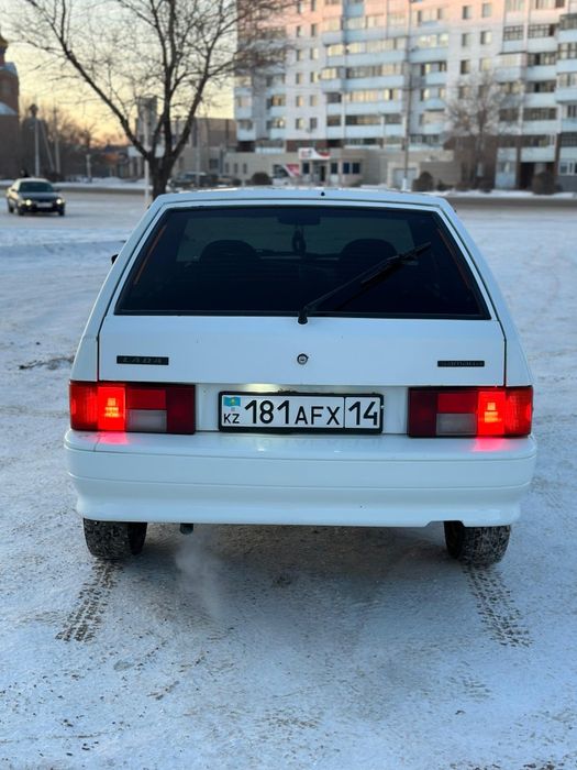Продам ваз 2114 в отличном состоянии