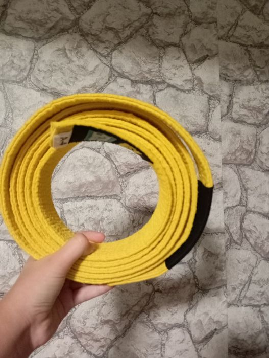 Экипировка для тхэквондо