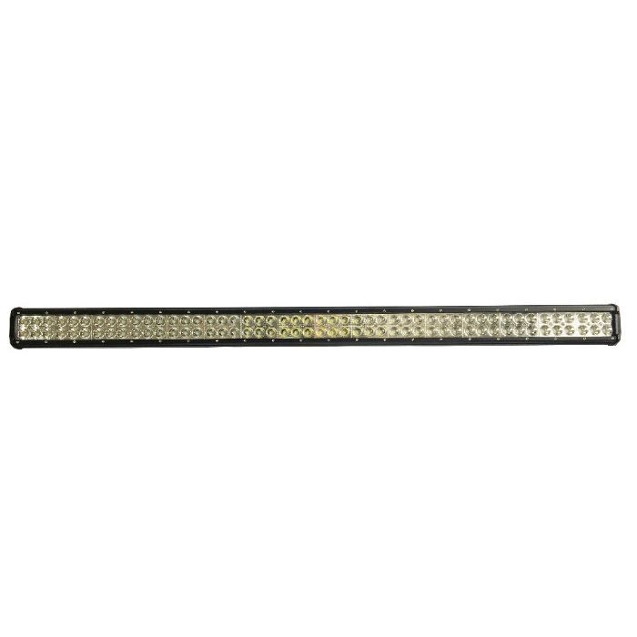 Proiector LED ATV Jeep OFF - Road 288W 25920LM 6000k SPOT BEAM
