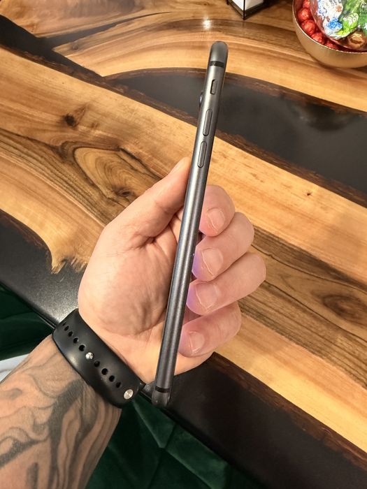 Iphone 8 plus 256 gb 100% baterie