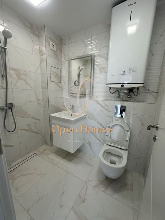 Продава се Двустаен апартамент в Пловдив, Остромила - 72 кв.м за 2069 €/кв.м - Снимка #11
