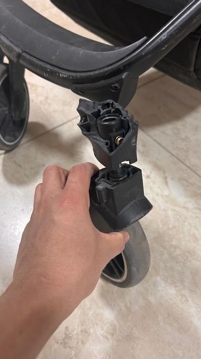 Продам коляску Rant Flex