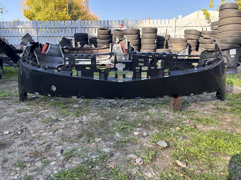 Броня Hyundai Ioniq 5