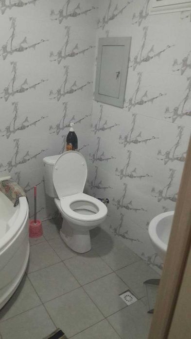 2 xonali kvartira ARENDA Urganch Cityda