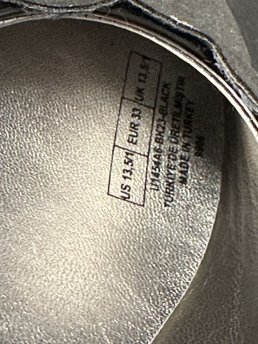 Официални обувки за момиче номер 33