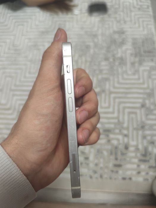 12 iphone mini б/у