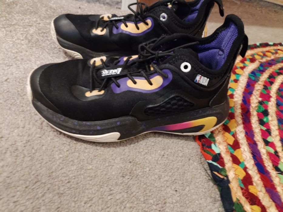 Детски маратонки 32