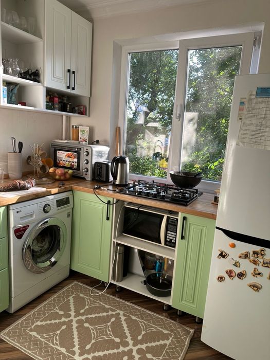 Кухонный гарнитур