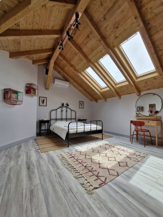 Studio tip camin privat ideala pentru o studenta