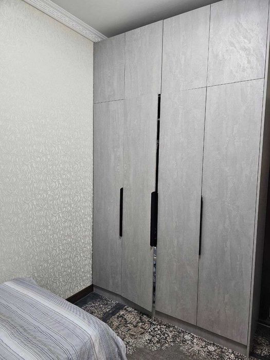 Продается квартира рядом с метро Гафура Гуляма