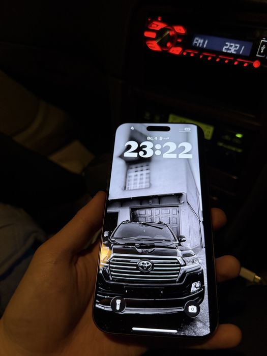 Iphone 16 Pro Max 512gb