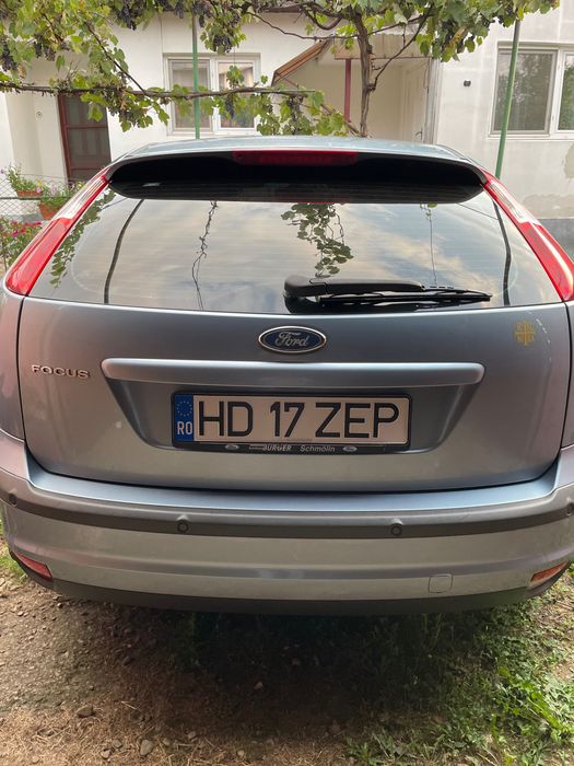 Autoturism de vânzare