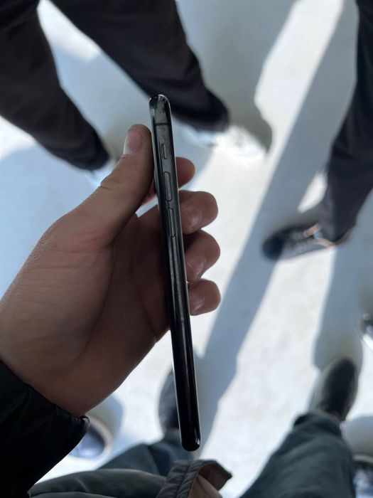 Iphone 11 pro garantiya bor