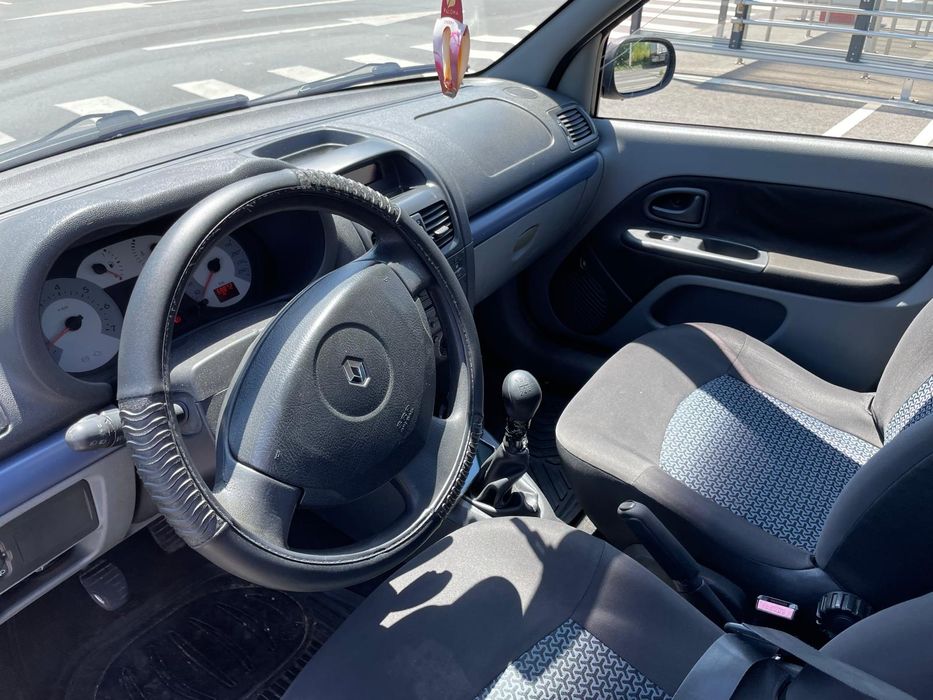 RENAULT Symbol 2008 — imagine 2