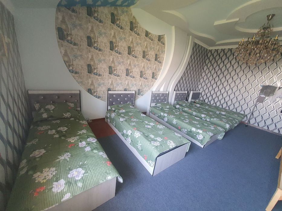 Арзон мехмонхона, хостел. Хотел. Гостиница. Кунлик ижара