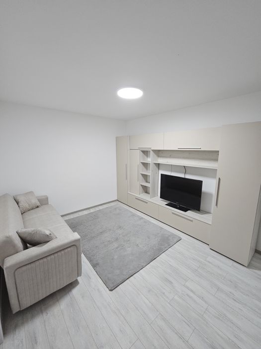 Inchirez apartament bloc nou
