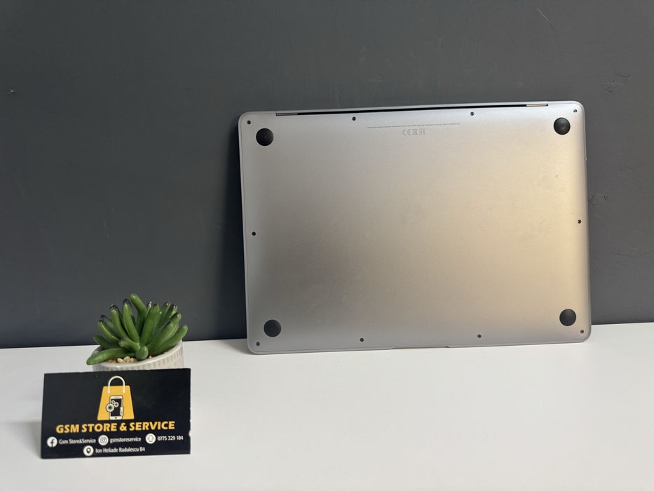 Macbook Air 13 2019 2 Ani Garantie Gsm Store&Service