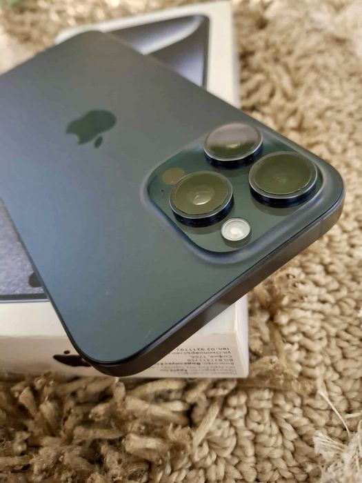 Iphone 15 Pro Max *256GB* ПЕРФЕКТЕН !