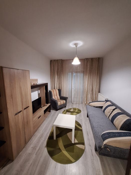 Închiriez apartament 2 camere decomandate, Craiova, ultracentral