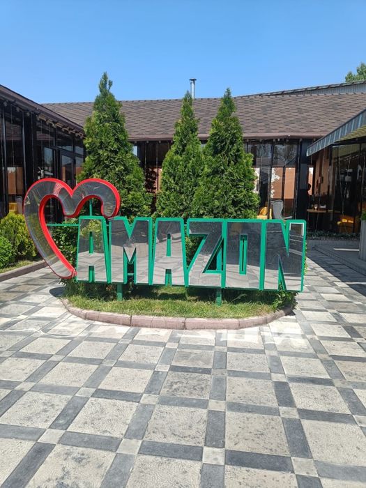 Наружная Реклама и не только!