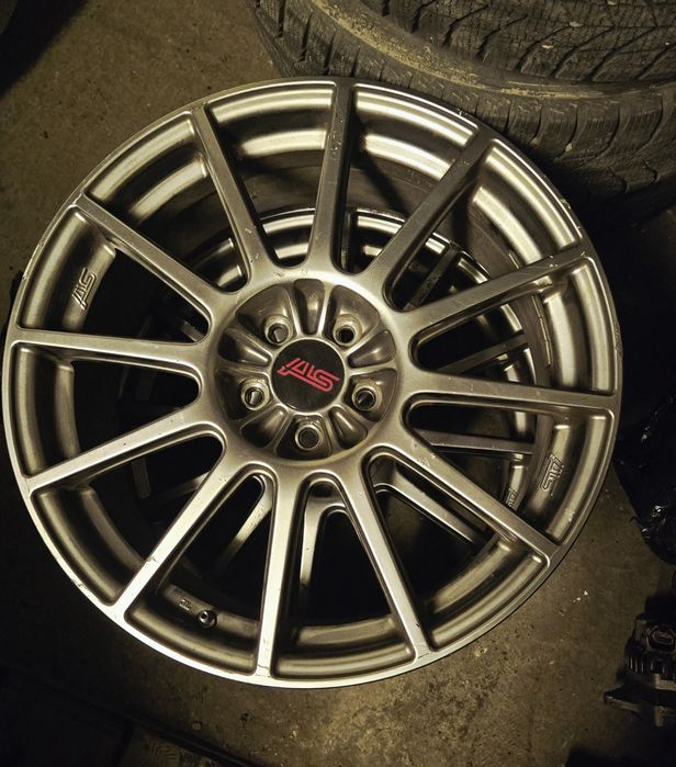 Диски  STI R18 Japan