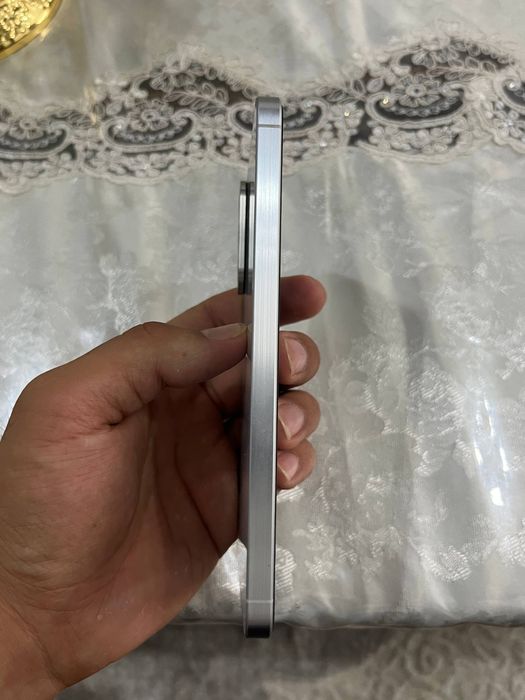 Samsung Galaxy a56 yangi bir oy ishlatilgan