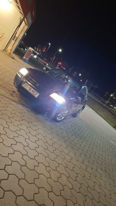 Vând passat b5.5
