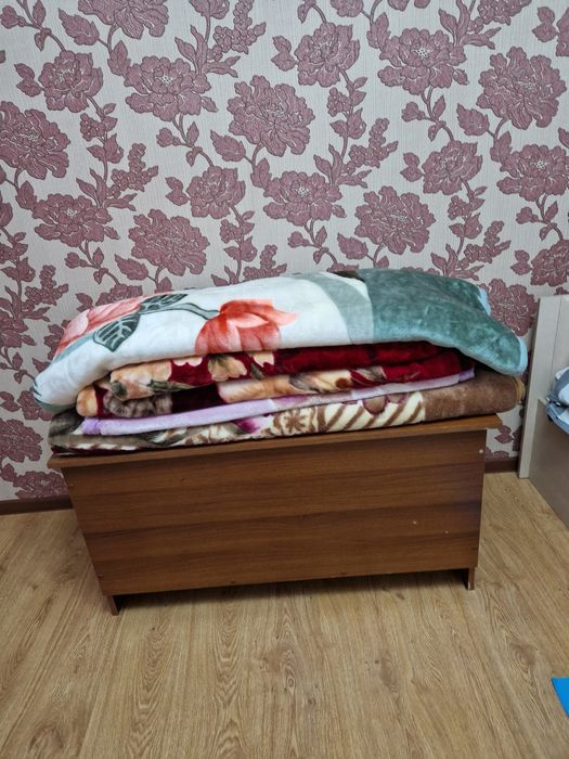 Пдел новый . Двух спалка ,