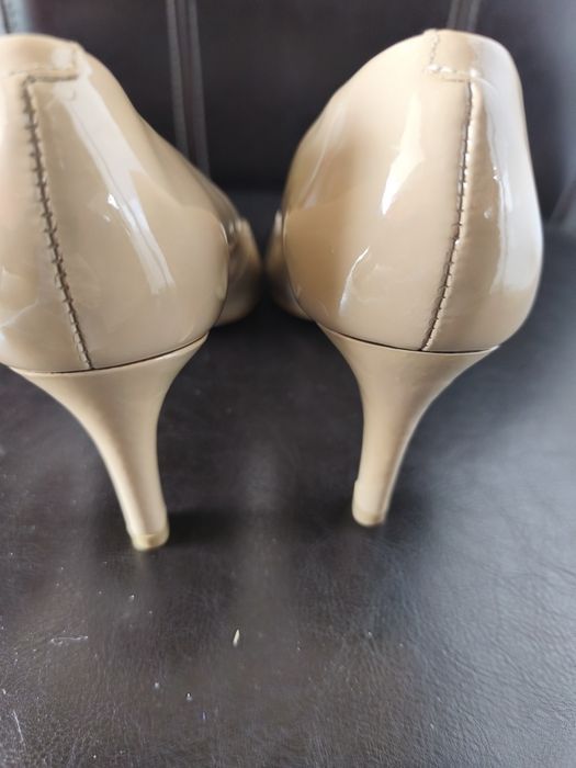 Pantofi femei Buffalo ca noi