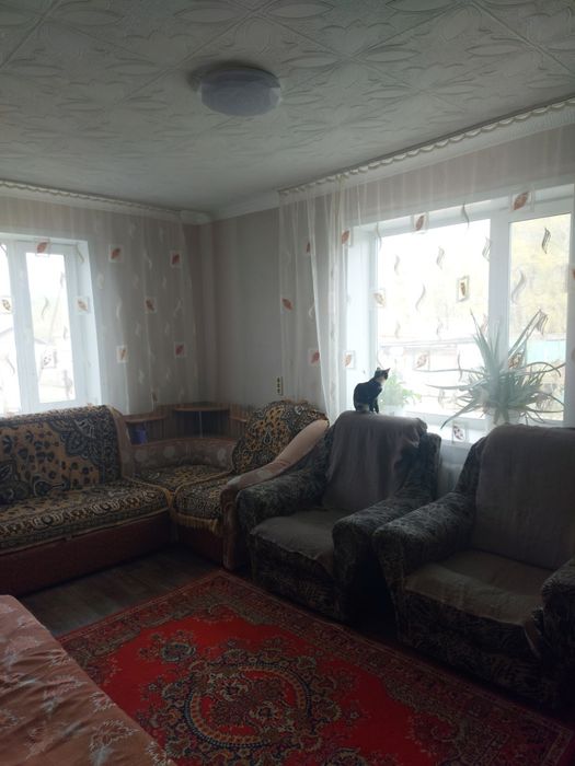 Продам Дом, Глубоковский район, Весёловка