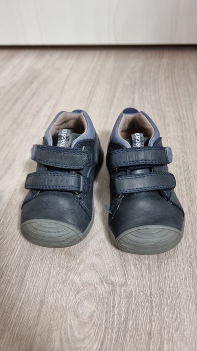 Biomecanics piele naturală